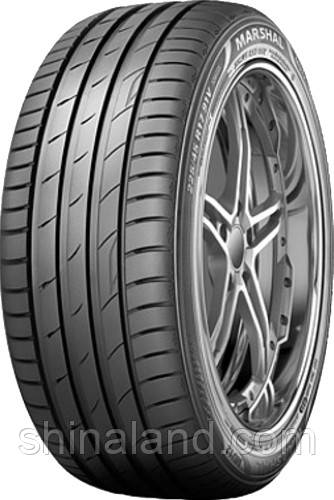 Шины Marshal Matrac FX MU12 225/65 R17 102H Корея 2024 (літо) (кт)