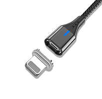 Кабелі Lightning