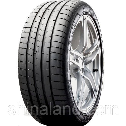 Шины GoodYear Eagle F1 Asymmetric 3 255/45 R19 104Y XL Германия 2024 (літо)