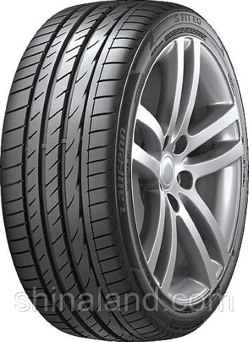 Шины Laufenn S FIT EQ LK01 255/35 R19 96Y XL Венгрия 2024 (літо) (кт)