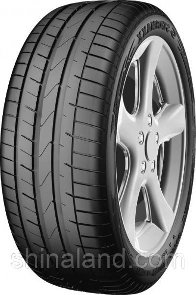Шины Starmaxx UltraSport ST760 235/60 R16 100W Турция 2024 (літо)