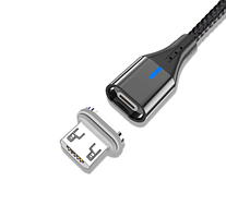 Кабелі Micro-USB