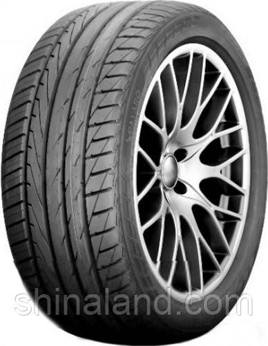 Шины Paxaro Rapido 235/45 R18 98Y XL Франция 2021 (літо)
