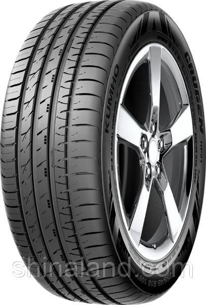 Шины Kumho Crugen HP91 245/50 R19 105W XL Корея 2024 (літо)
