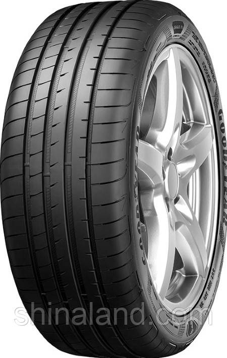 Шины GoodYear Eagle F1 Asymmetric 5 255/35 R21 101Y AO Германия 2024 (літо)