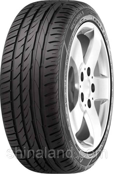 Шины Matador MP 47 Hectorra 3 215/55 R18 99V XL Франция 2024 (літо)