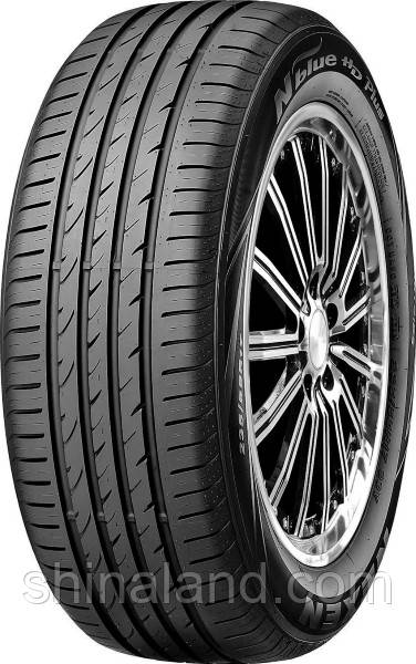 Шины Nexen NBlue HD Plus 185/55 R15 82H Корея 2023 (літо) (кт)