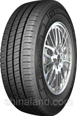 Шины Starmaxx ProVan ST860 215/65 R15C 104/102T Турция 2023 (літо)