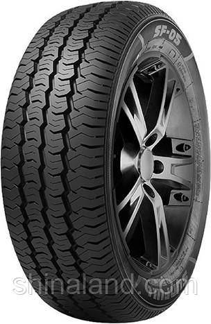 Шины SunFull SF-05 185/FULL R14C 102/100R Китай 2024 (літо)