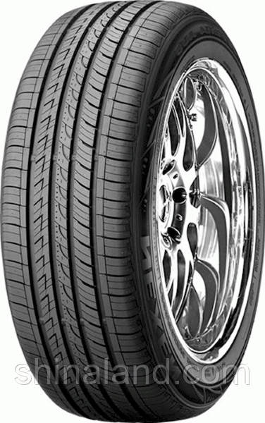 Шины Roadstone NFera AU5 225/55 R17 101W XL Корея 2023 (літо)