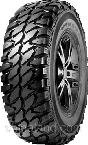 Шины Mirage MR-MT172 245/75 R16 120/116Q LT Китай 2023 (літо) (кт)