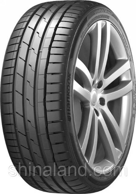 Шины Hankook Ventus S1 evo3 K127 265/40 R20 104Y XL Корея 2024 (літо) (кт)