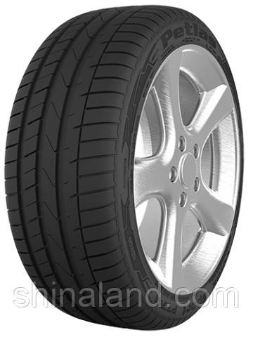 Шины Petlas Velox Sport PT741 215/55 R17 98W XL Турция 2024 (літо)