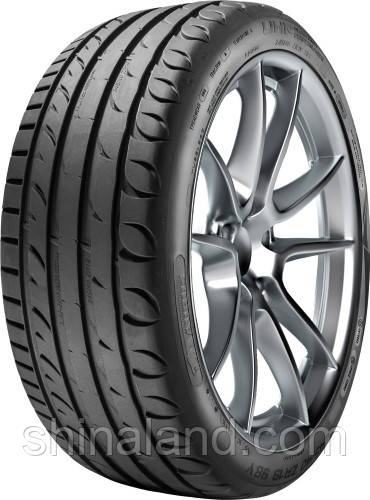 Шины Taurus Ultra High Performance 235/45 R17 97Y XL Сербия 2025 (літо)
