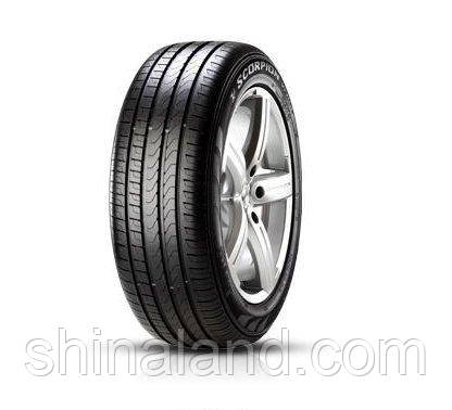 Шины Pirelli Scorpion Verde 285/40 R21 109Y AO XL Великобритания 2024 (літо)