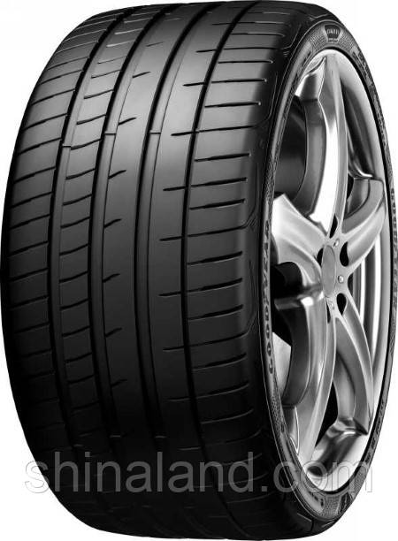 Шины GoodYear Eagle F1 SuperSport 265/35 R20 99Y XL FP Люксембург 2022 (літо) (кт)