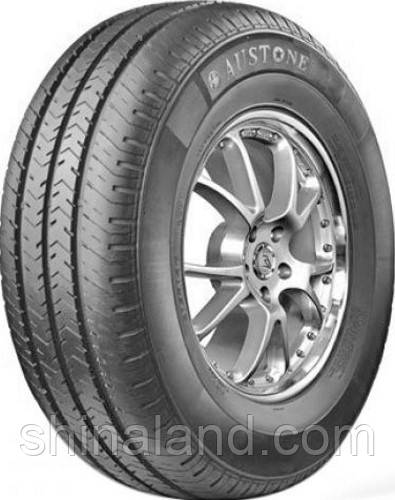 Шины Austone ASR71 195/75 R16C 107/105R Китай 2024 (літо)