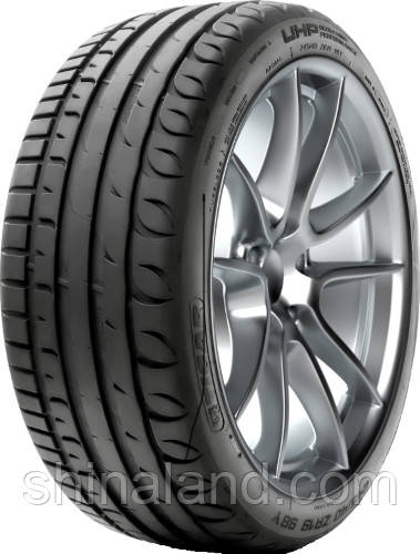 Шины Tigar UHP 225/45 R17 94V XL Сербия 2025 (літо) (кт)
