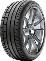 Шины Tigar UHP 215/45 R17 91W XL Сербия 2024 (лето)