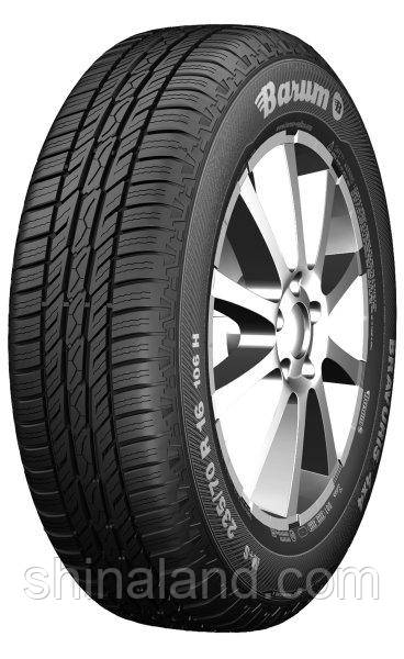 Шины Barum Bravuris 4x4 235/70 R16 106H Чехия 2023 (літо) (кт)