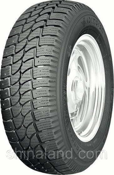 Шини Kormoran VanPro Winter 205/65 R16C 107/105R шип Сербія (зима)