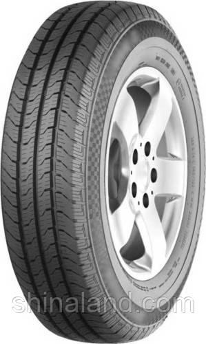 Шины Paxaro Summer Van 205/65 R16C 107/105T Румыния 2023 (літо) (кт)