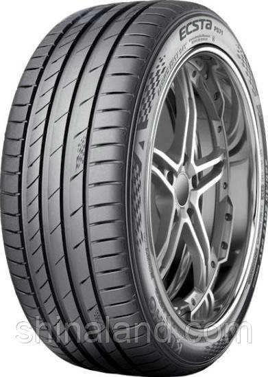 Шины Kumho Ecsta PS71 245/40 R20 99Y XL Корея 2023 (літо)