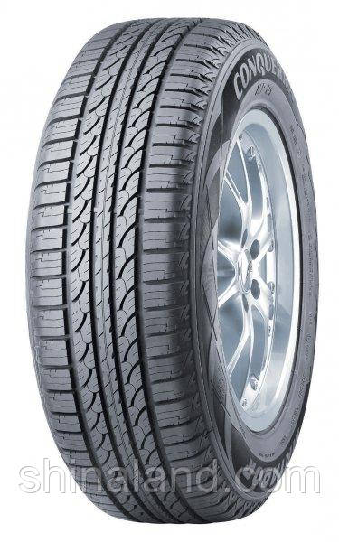 Шины Matador MP 82 Conquerra 2 SUV 255/55 R18 109V XL Германия 2021 (літо)
