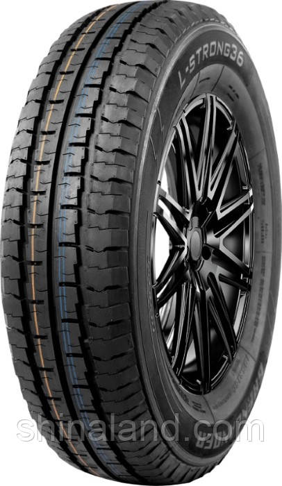 Шины Grenlander L-Strong 36 205/FULL R14C 109/107R Китай 2024 (літо) (кт)