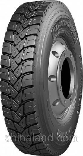 Грузовые шины LanVigator D802 (ведущая) 11XFULL R22,5 149/146M Китай 2025