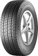 Шини Matador MPS 400 Variant All Weather 2 215/70 R15C 109/107R (всесезон)