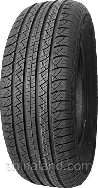 Шины Aplus A919 225/60 R18 104H XL Китай (літо) (кт)