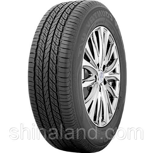 Шины Toyo Open Country U/T 275/50 R21 113V Япония 2023 (літо)