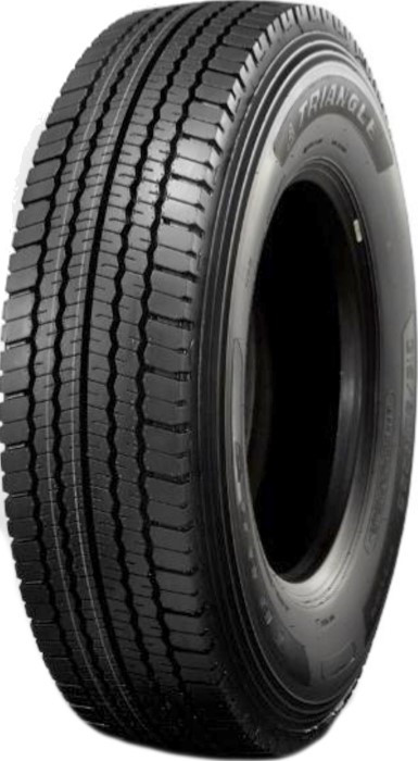 Грузовие шини Triangle TRD02 (ведущая) 315/70 R22,5 152/148M Китай 2025 (гт)