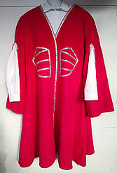 Козацька свита із сукна