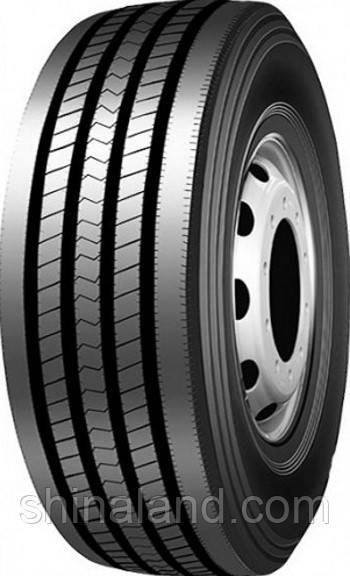 Грузовые шины Taitong HS205 (рулевая) 245/70 R19,5 135/133M Китай 2024