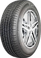 Шины Tigar Summer SUV 215/70 R16 100H Сербия 2023 (лето)