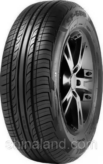 Шины SunFull SF-688 165/65 R14 79T Китай 2023 (літо)