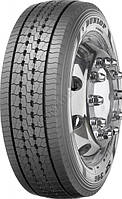 Вантажні шини Dunlop SP346 (рульова) 385/65 R22,5 160/158K/L Люксембург