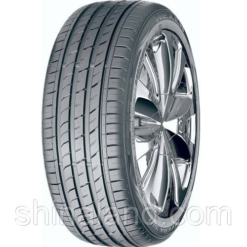 Шины Nexen NFera SU1 205/45 R17 88W XL Корея (літо) (кт)
