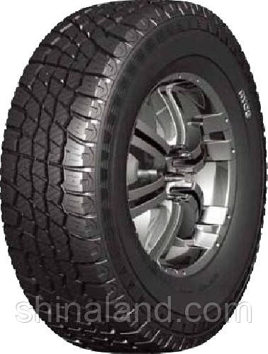 Шины Tracmax X-privilo AT08 225/65 R17 102T Китай 2024 (літо)