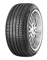 Шини Continental ContiSportContact 5 SUV 265/50 R20 111V XL FR (літо)