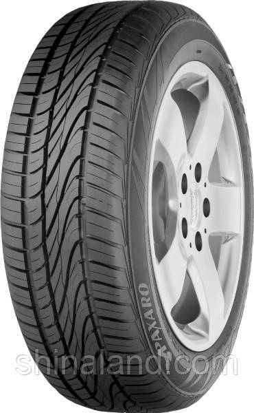 Шини Paxaro Summer Performance 185/60 R14 82H (літо)