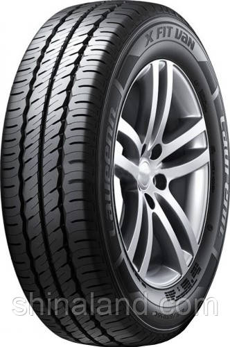 Шины Laufenn Х FIT Van LV01 195/70 R15C 104/102R Венгрия 2024 (літо)