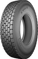 Грузовые шины Michelin X Multi D (ведущая) 315/70 R22,5 154/150L Германия (гт)