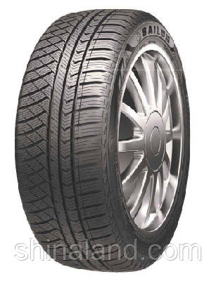 Шины Sailun Atrezzo 4Seasons 175/65 R14 82T Вьетнам 2024 (всесезон) (кт)