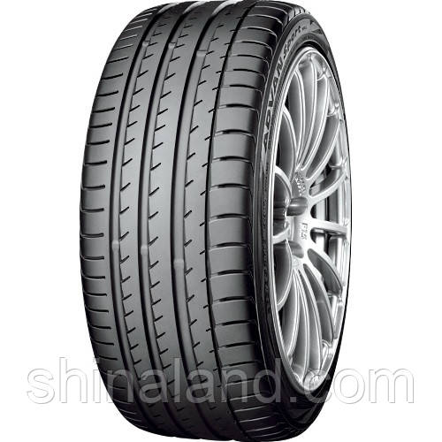 Шини Yokohama Advan Sport V105 275/45 R21 110W XL (літо)