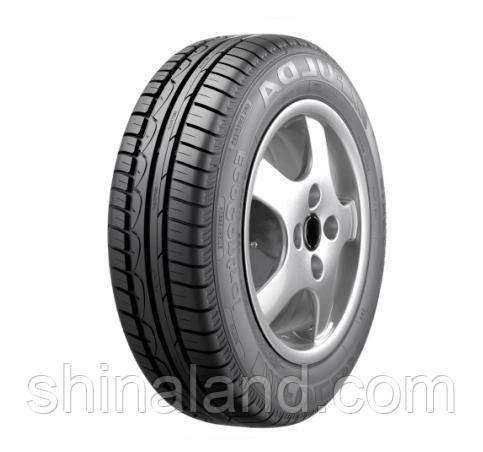 Шины Fulda EcoControl 185/60 R14 82T Польша 2024 (літо)