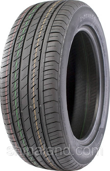 Шины Grenlander L-Zeal 56 245/30 R20 95W Китай 2023 (літо) (кт)