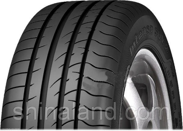 Шины Sava Intensa SUV 2 235/55 R18 100V Франция 2023 (літо)